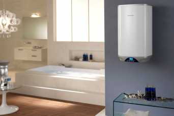 Бойлер: детали и принцип работы