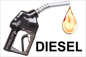 Американский биодизель не пускают в Европу