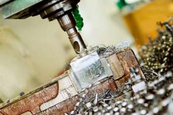 Как правильно сверлить металл. Часть 2