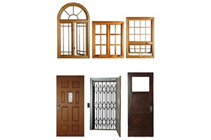 Высший спецсуд продолжает тратить миллионы на окна и двери