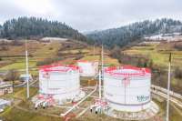 "Укртранснафта" заказала ремонты на 136 млн. грн.