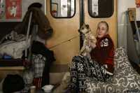 Как украинцы спасают животных от войны