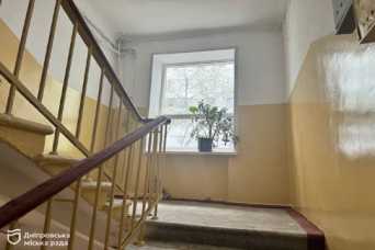 У Днiпрi вiдремонтували пiд&#039;їзди у 19 домах