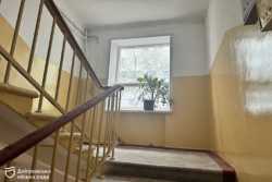 У Днiпрi вiдремонтували пiд'їзди у 19 домах