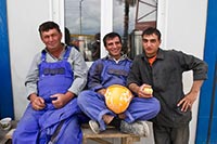 Минрегион всерьез взялся за квалификацию строителей