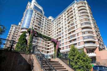 Столичне ОСББ вирiшило купувати дорогий газ