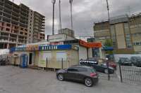 В историческом ареале Киева построят еще один дом