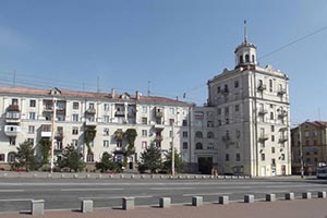 ГАСК останавливает самострои в Запорожье направо и налево