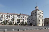 ГАСК останавливает самострои в Запорожье направо и налево