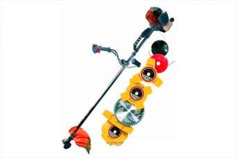 После зимы не заводится бензокоса или триммер. Что делать?