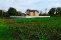 Спросом под Киевом пользуются эконом- и премиум-участки