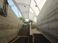 В Киеве появится еще один подземный переход