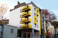 Суд запретил сносить недострой во Львове