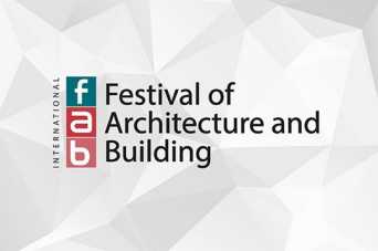 В Киеве проходит Международный Фестиваль архитектуры и строительства FAB 2021. Фото