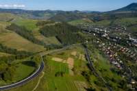 На мелкий ремонт закарпатских дорог дали 323 млн. грн.