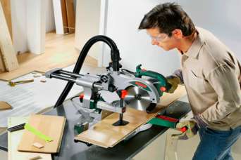 Как выбрать дисковую пилу. Часть 2