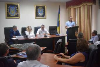 Николаевскому управлению Госмолодежьжилья исполнилось 20 лет