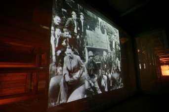 Как Гитлеру не удалось построить величайший музей в мире