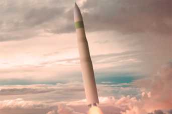 США создают ядерную ракету нового поколения, которая поставит на колени российский «Сармат»