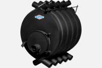 Печи Булерьян – лидер среди отопительных агрегатов печного типа