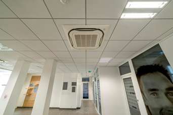 ТОП-3 ошибок при проектировании офисных центров