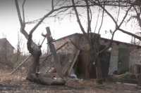 Бои идут почти в центре Бахмута