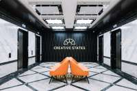 Сеть коворкингов собирается выйти за пределы страны