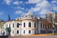 Об'єктам культурної спадщини Києва роблять цифровi копiї