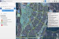 Всю градостроительную информацию тянут в Интернет