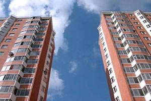 В Харькове появится 5 новостроек