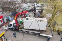 График демонтажа незаконных строений пытаются сорвать