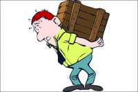 Самые современные способы погрузки-разгрузки. Видео