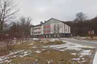 У Винниках розробляють детальний план територiї для скверу