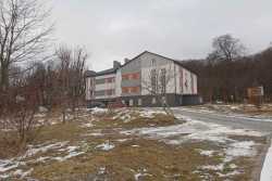 У Винниках розробляють детальний план територiї для скверу