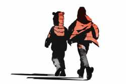 Дневник помогающего беженцам в Германии переводчика