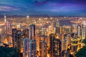 Самые-самые города мира, часть первая