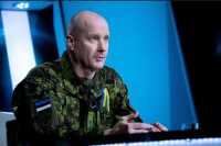 Россия пытается укреплять контроль над оккупированными территориями