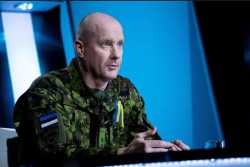 Россия пытается укреплять контроль над оккупированными территориями