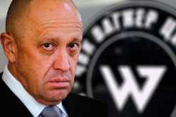 Большая афера путина: похоже, что Пригожин жив