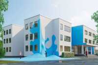 В Кривом Роге починят школу с двумя стадионами