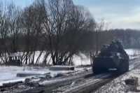 Как белорусы пытаются помешать войне в Украине