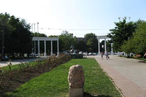 Ильичевск решил намарафетиться за 5 млн. грн.