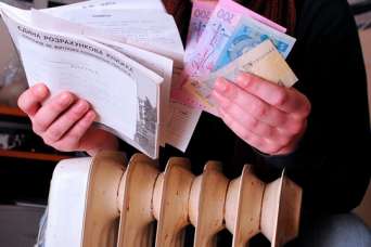 Отопление и горячая вода в Киеве подорожают на 20%