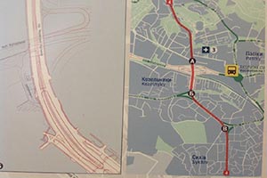 Львов подписал последнее соглашение по трамвайному пути