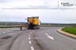 На дорогах Хмельниччини покращують безпеку дорожнього руху та знижують аварiйнiсть