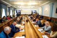 Iвано-франкiвськi дорожники готуються до зимового сезону