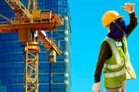 Обзор заработных плат в сфере строительства