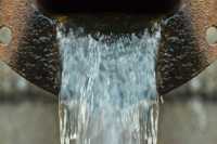 Процесс отвода сточных вод усовершенствуют