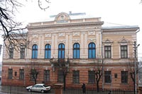 Во Львовской области построят дореволюционное здание