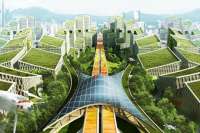 Для дронов уже спроектировали шоссе